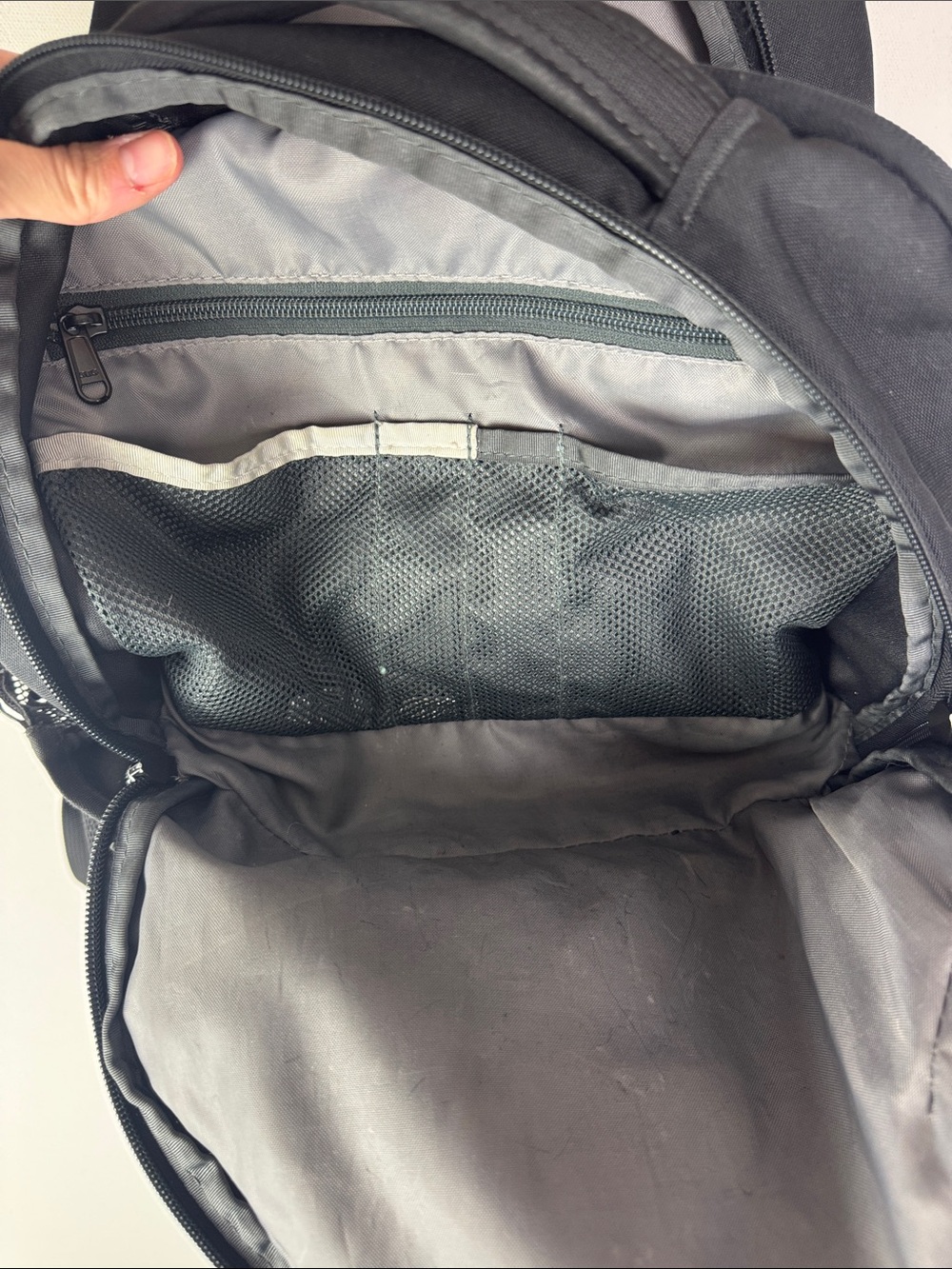 The North Face Backpack - Picture 4 of 6